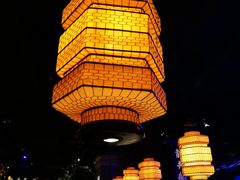 大堂-绿茶餐厅(乐峰广场店)