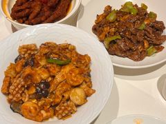 -大铁勺新津菜(东丽阳光新业广场店)