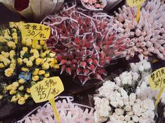 -循礼门鲜花花市(武汉循礼门店)