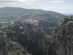 -梅黛奥拉修道院