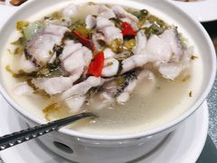 酸菜鱼-庄氏祥记家常食府(国瑞建材家居博览中心店)