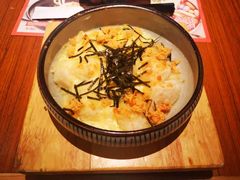 -仓桥家·焗寿司·锅物(光谷步行街店)