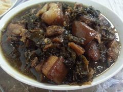 梅菜烧肉-老品芳