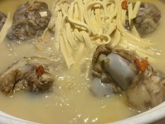 -骨捞专家·金华砂锅(西田城购物中心店)