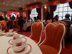 大堂-好福记饭店(红梅公园店)