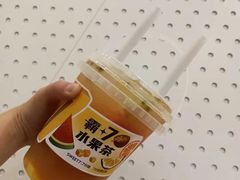 -7分甜(武林银泰店)