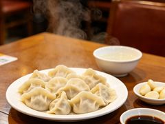 -新兴园饺子馆(河南街店)