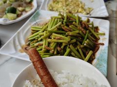 -途肴·老农饭庄(百里峡店)