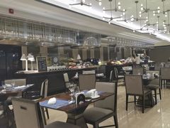 -Social 秀西餐厅-长沙瑞吉酒店(运达店)