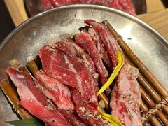 -西塔老太太泥炉烤肉(亚运村店)
