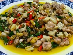 -杨记隆府重庆江湖菜(大悦城店)