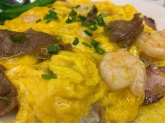 -食大利香港茶餐厅(南亚风情第一城店)