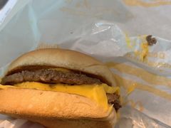 -麦当劳(西客站店)