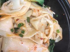 -爽锅油泼面(芙蓉天虹商场店)