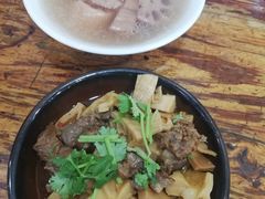 -雨田饭店(华兴东街店)