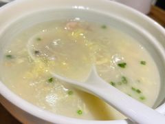 -吕氏疙瘩汤·私家菜馆(慈云寺店)