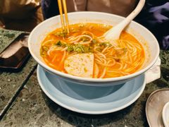 -西贡妈妈SaigonMama•越南料理(上海商城店)