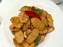 -刘胖子家常菜·蹄花焖藕(江汉路总店)