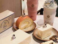 -KNOTKNOT珞珞·日式甜品(K11店)