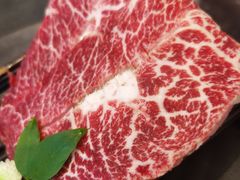 -铭牛烧肉·和牛海鲜自助(高新月牙湖店)