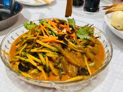 五彩拉皮-新洪记·丽久饭店(铁西店)