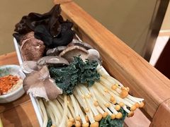 -五星桥原切肥牛火锅(怀德桥店)