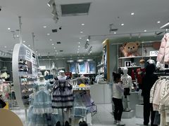 -首开·龙湖成都西宸天街