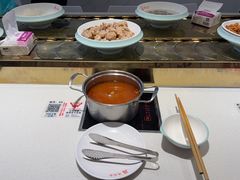 -西火火·川派小火锅(西溪银泰店)