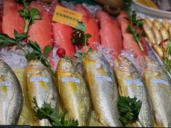 -海味世家·家常菜馆(明州里店)