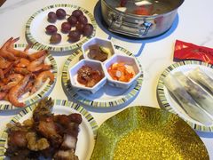 -吉布鲁牛排海鲜自助(巴南万达广场店)