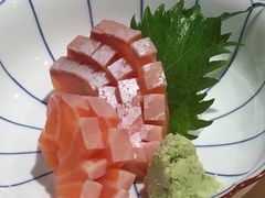 -然寿司(郎园vintage店)