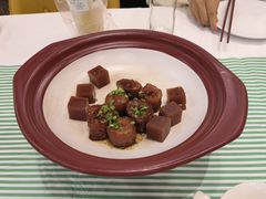 -鹊华居·地道鲁菜·海鲜·融合味(大明湖店)