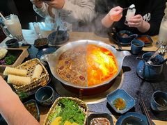 -湊湊火锅·茶憩(上海合生汇店)