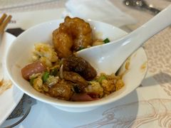 -子霖南山鲜虾面(南山总店)