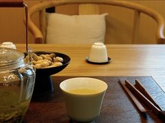 -四方茶集·茶馆(南山科技园店)