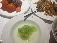 -玉满堂·湖北融合菜