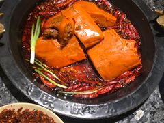 -蜀大侠火锅(建设路第五大道店)