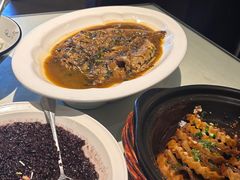 -城北食府(枫林店)