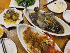 -南海渔家•海鲜•正宗海南菜(海棠湾店)