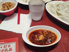 -喜家德虾仁水饺(开发区万达店)