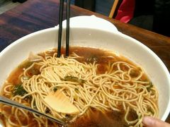 -自在弥林花园餐厅(云栖店)