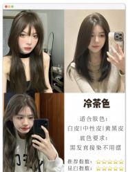 -金派发型