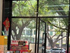 -张妈台式锅烧(深大店)