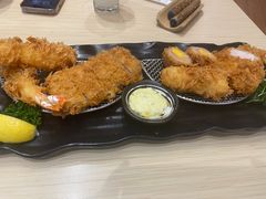 -胜博殿日式炸猪排(西红门店)