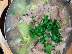 -川堂风·跷脚牛肉·乐山爆炒(宝山日月光店)