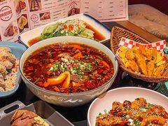 -胡桃里音乐酒馆(石家庄店)