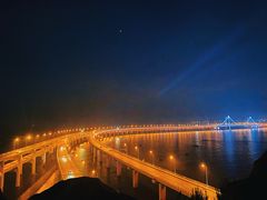 -星海湾跨海大桥