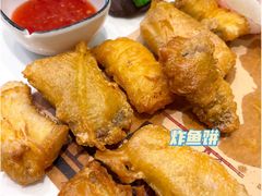 -永嘉华隆国际大酒店-餐饮部