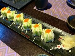 -羽山料理
