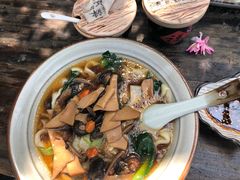 -八珍手工水饺·妈妈的爱(传芳巷店)